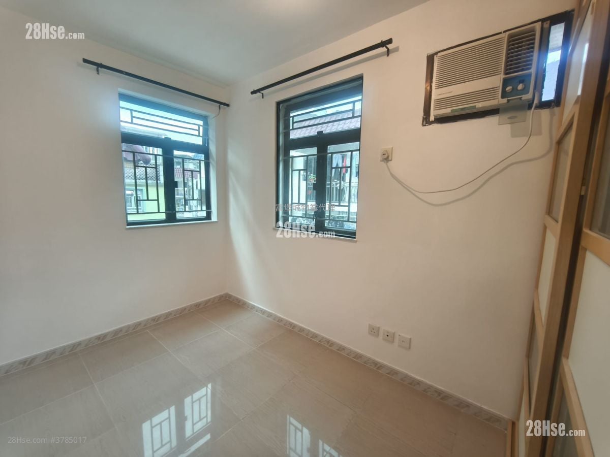 大蓝寮村 租盘 2 房 , 1 浴室 450 平方尺