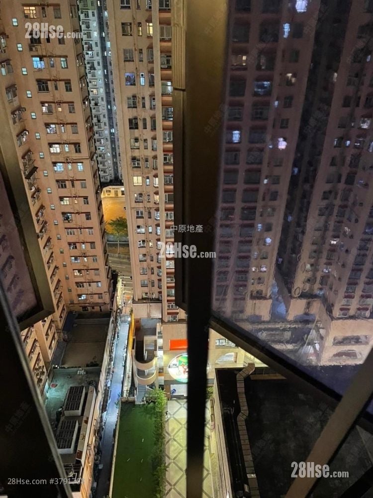 Amoy Gardens Sell 2 Bedrooms 356 ft²