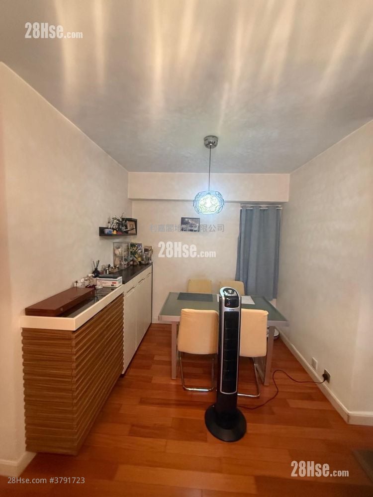 Greenfield Garden Sell 2 Bedrooms , 1 Bathroom 449 ft²