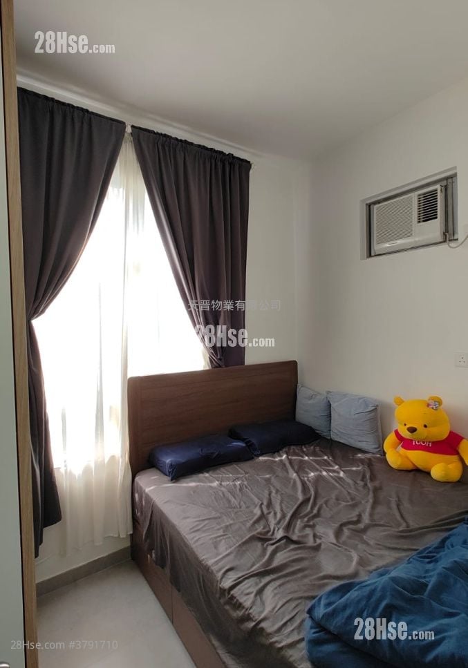 黄埔花园 售盘 1 房 , 1 浴室 288 平方尺