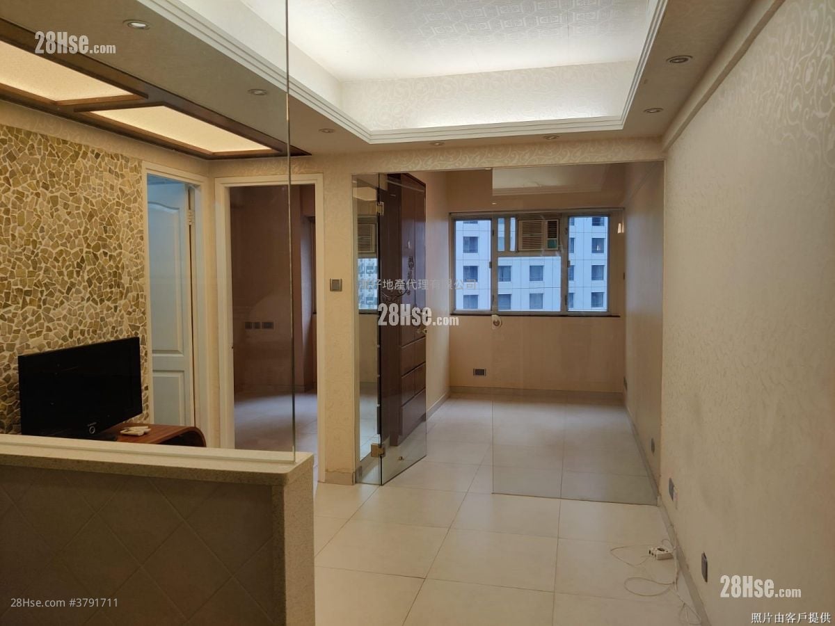 杜智台 租盘 3 房 , 1 浴室 419 平方尺