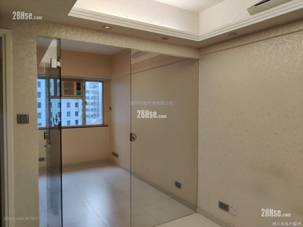 杜智台 租盘 3 房 , 1 浴室 419 平方尺