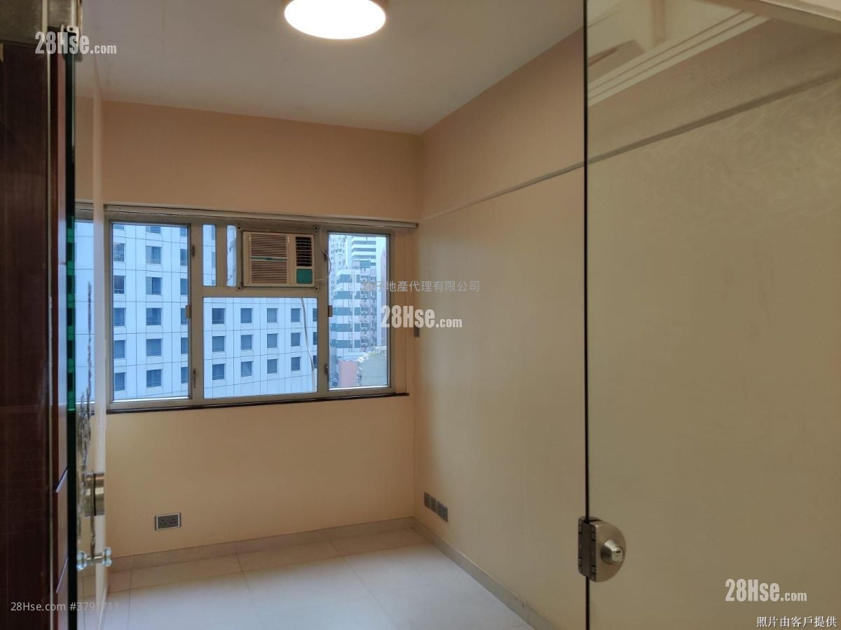 杜智台 租盘 3 房 , 1 浴室 419 平方尺