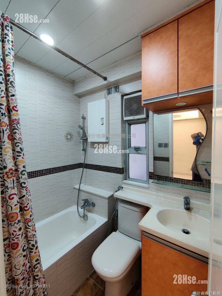 杜智台 租盘 3 房 , 1 浴室 419 平方尺