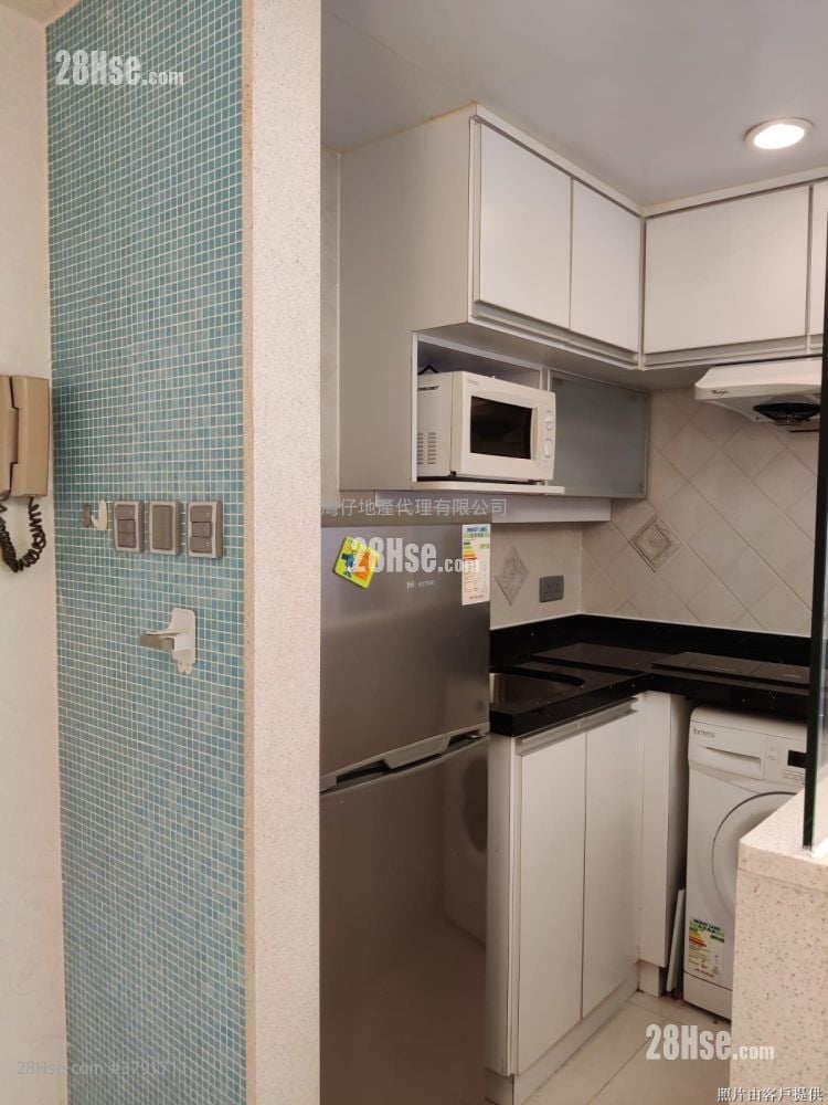 杜智台 租盘 3 房 , 1 浴室 419 平方尺