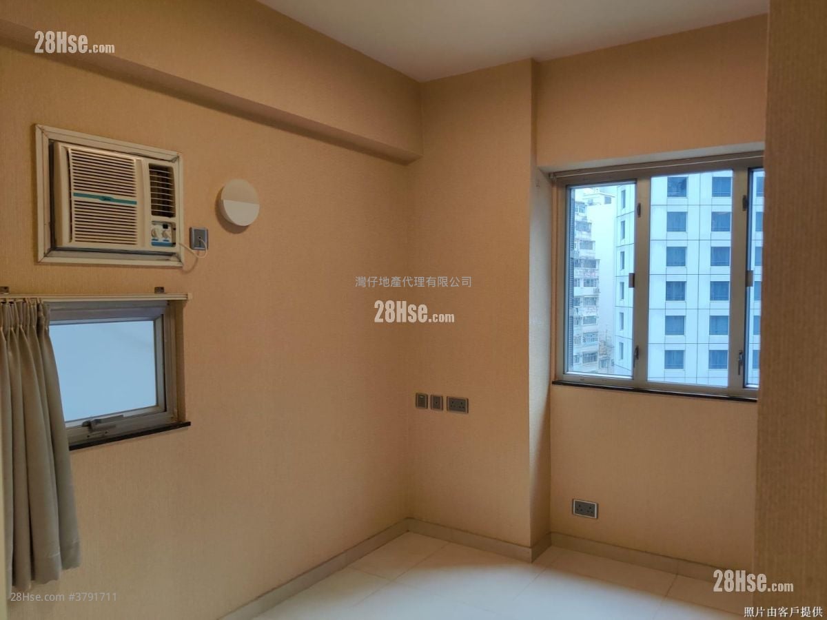 杜智台 租盘 3 房 , 1 浴室 419 平方尺