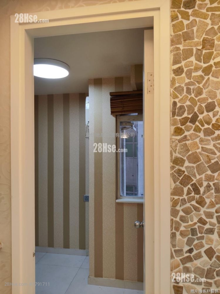 杜智台 租盘 3 房 , 1 浴室 419 平方尺