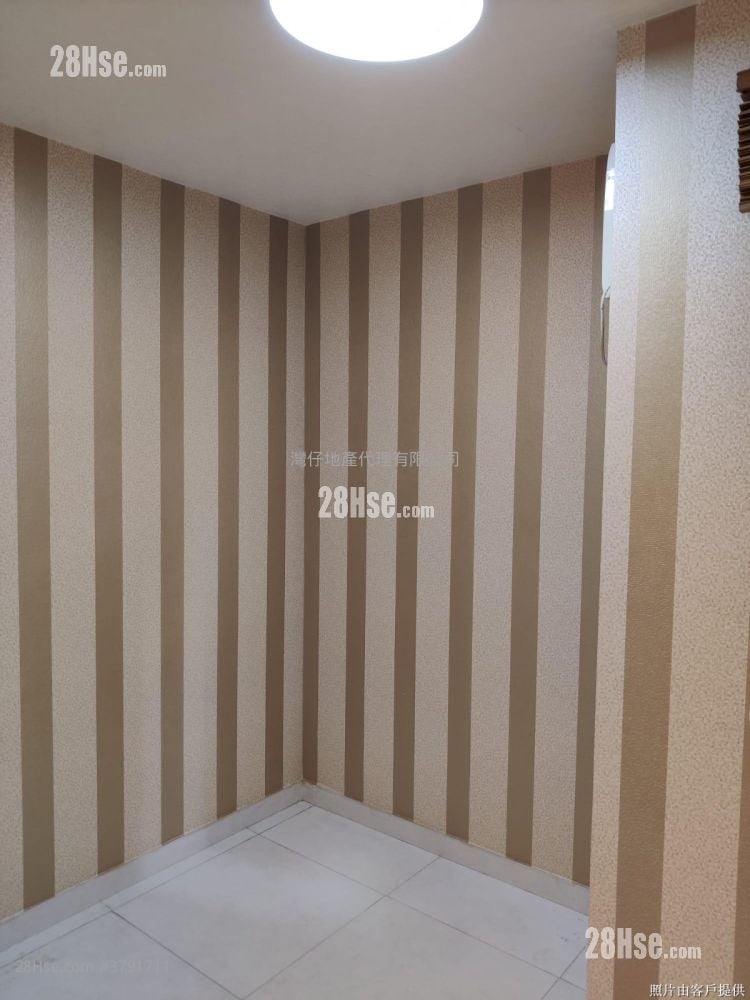 杜智台 租盘 3 房 , 1 浴室 419 平方尺