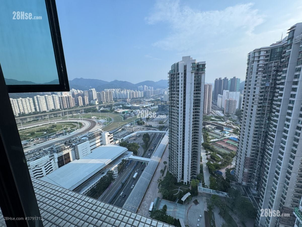 Royal Ascot Sell 3 Bedrooms 1,479 ft²