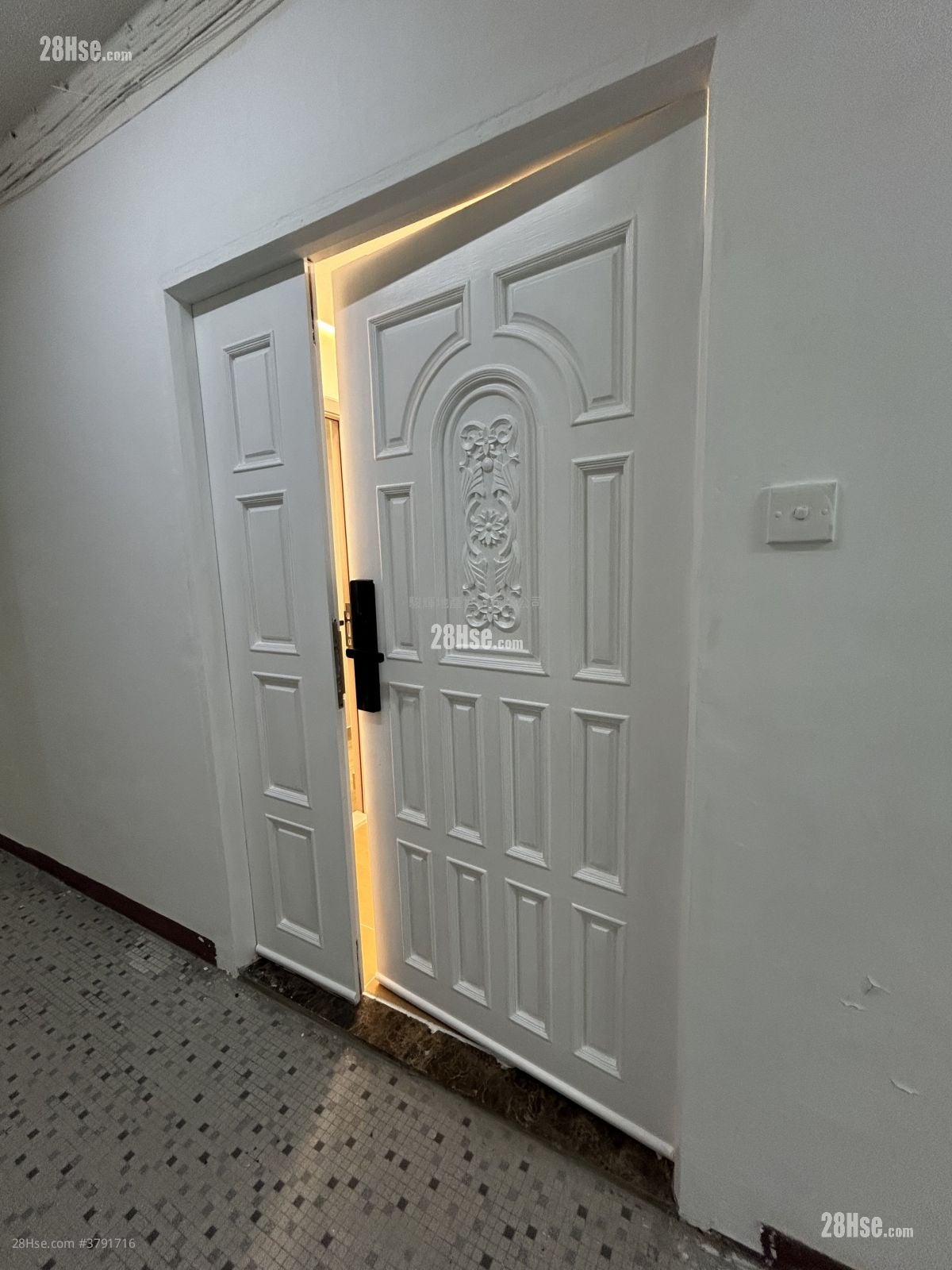 Universal Mansion Rental 1 Bedroom , 1 Bathroom 140 ft²