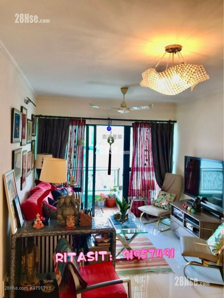 Park Island Sell 4 Bedrooms , 3 Bathrooms 843 ft²