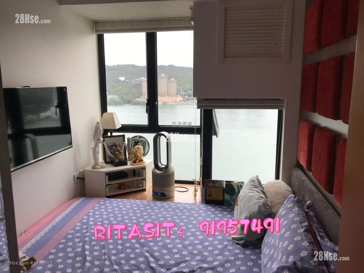 Park Island Sell 4 Bedrooms , 3 Bathrooms 843 ft²