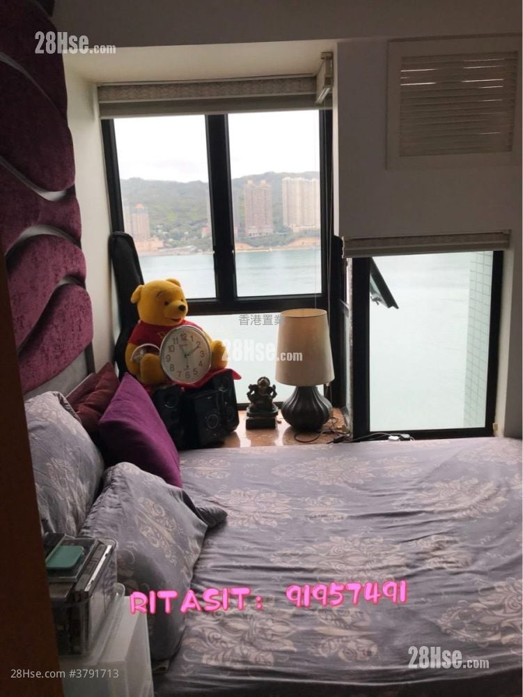 Park Island Sell 4 Bedrooms , 3 Bathrooms 843 ft²