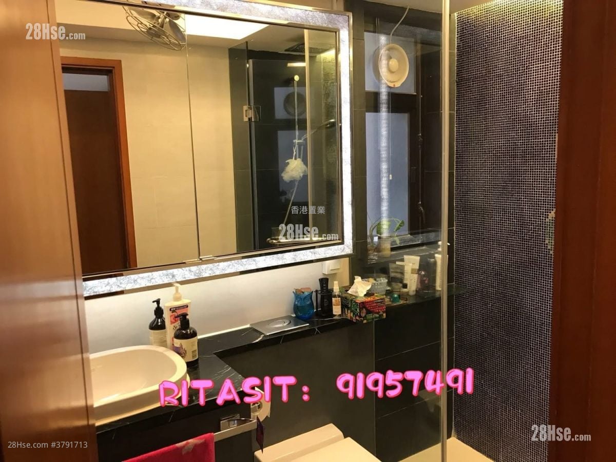 Park Island Sell 4 Bedrooms , 3 Bathrooms 843 ft²