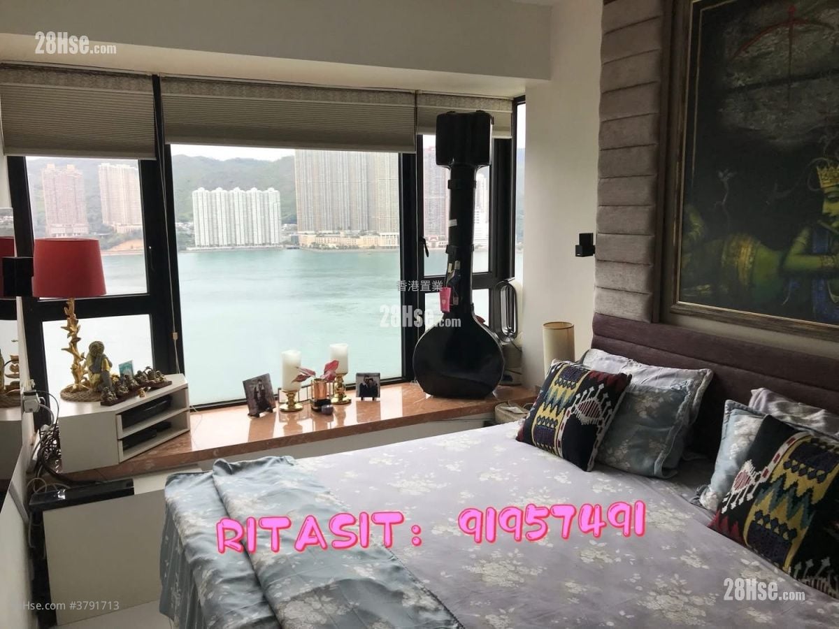 Park Island Sell 4 Bedrooms , 3 Bathrooms 843 ft²