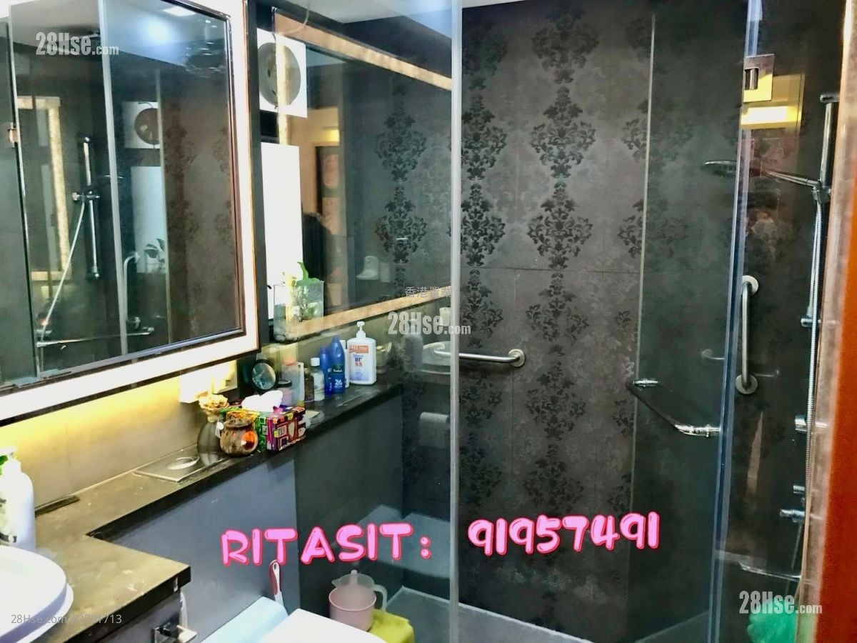 Park Island Sell 4 Bedrooms , 3 Bathrooms 843 ft²