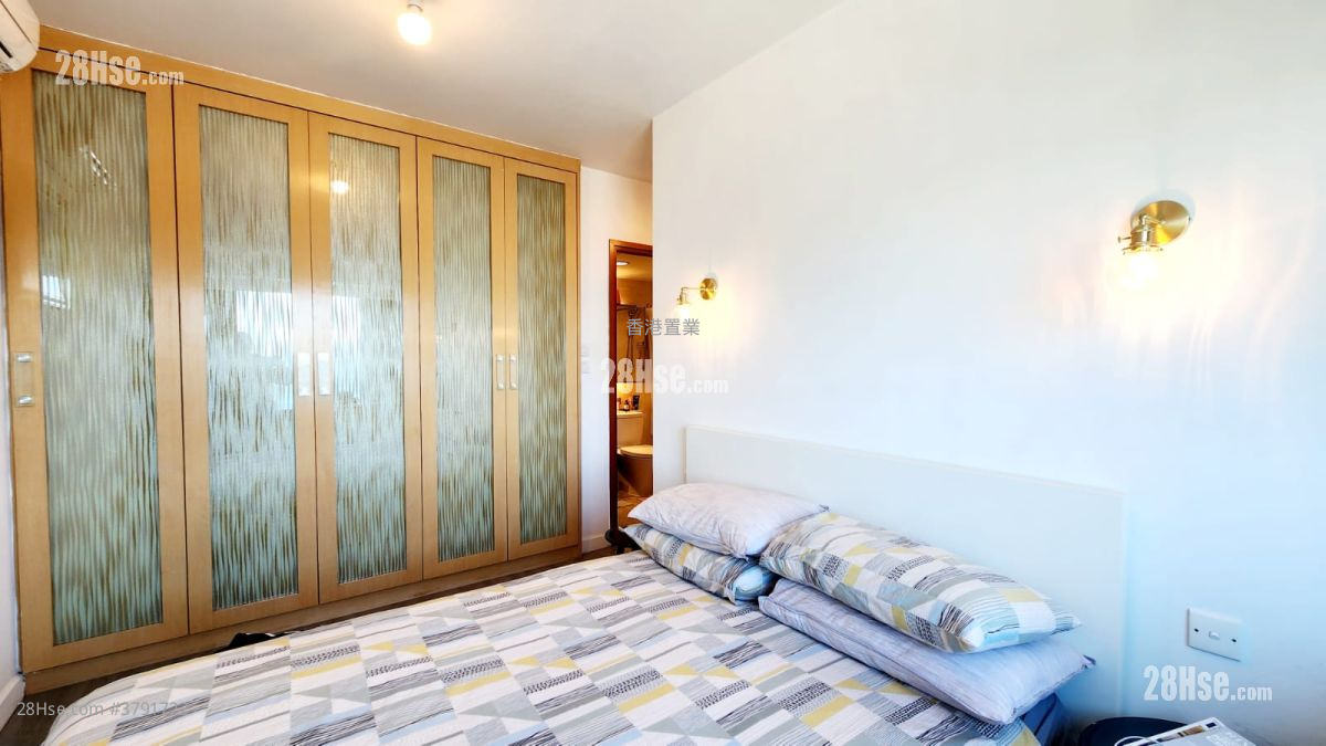 Park Island Sell 5+ Bedrooms , 3 Bathrooms 837 ft²