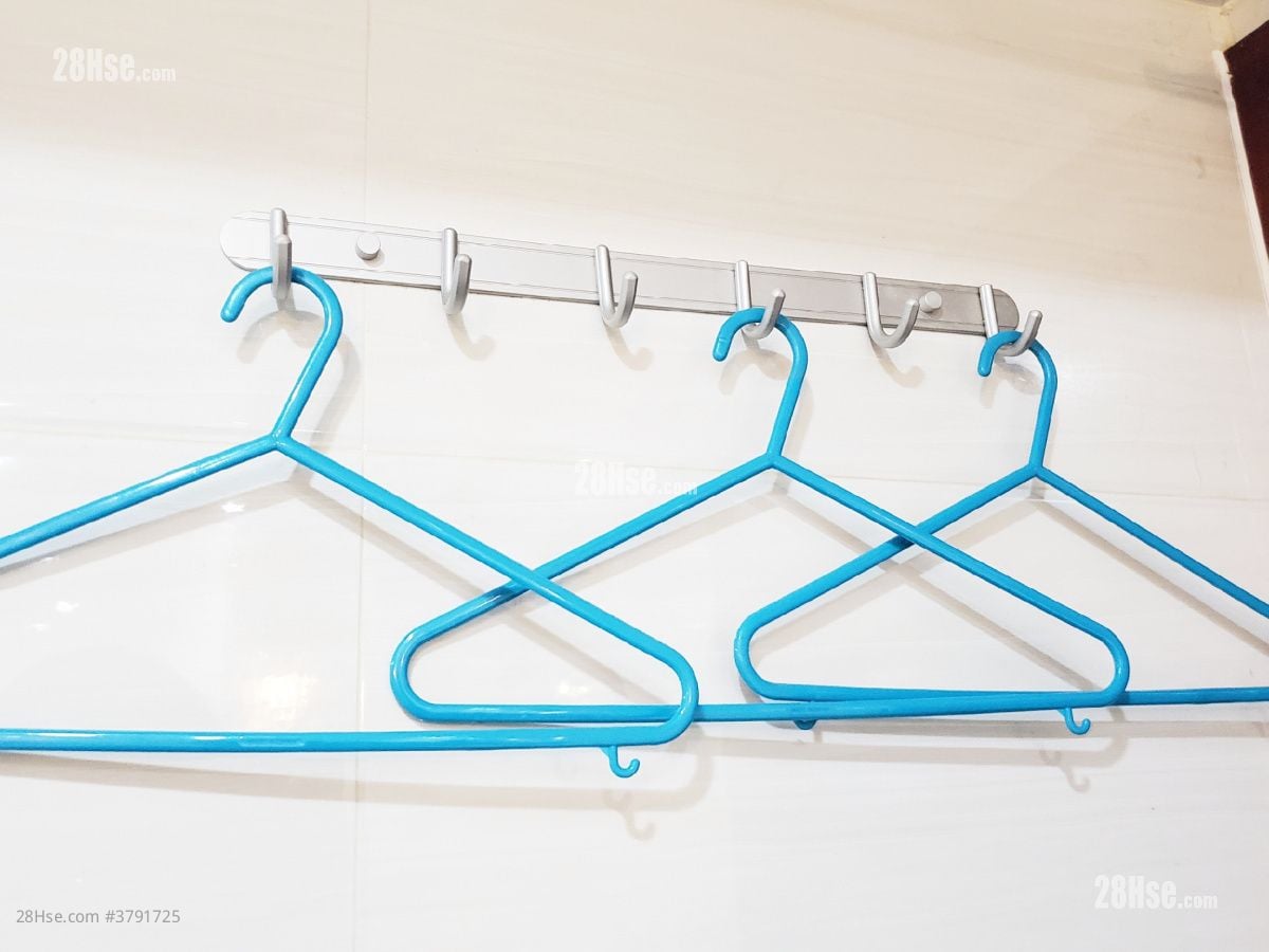 重庆大厦 租盘 5+ 房 , 5+ 浴室 728 平方尺