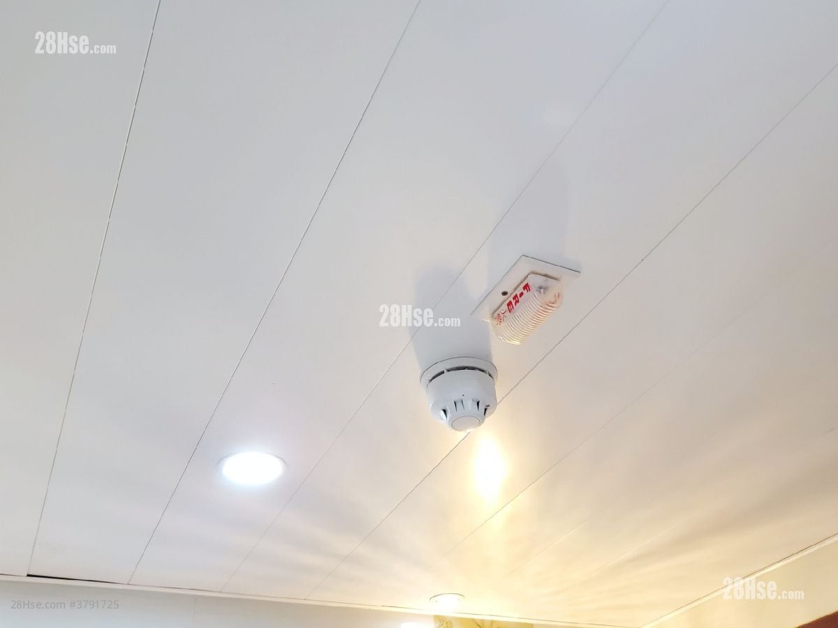 重庆大厦 租盘 5+ 房 , 5+ 浴室 728 平方尺