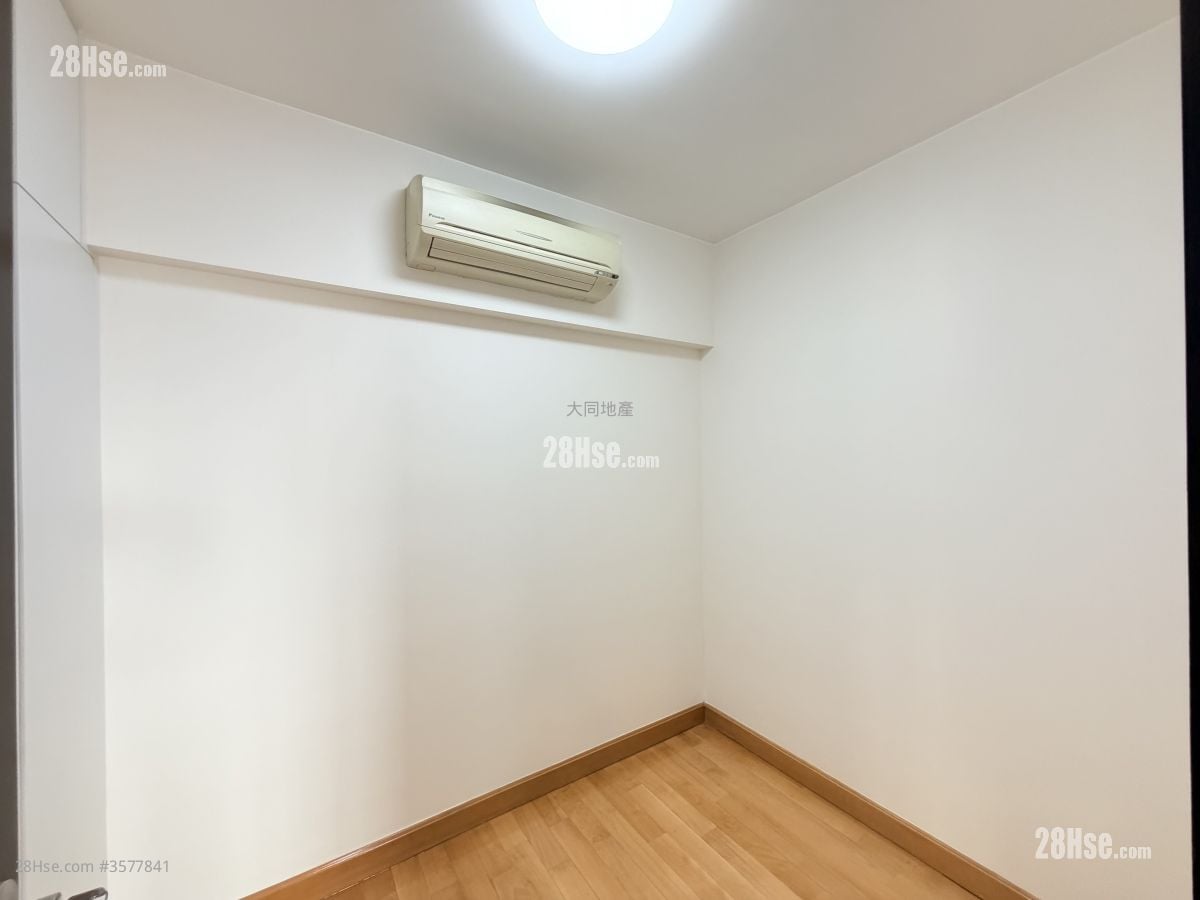 美孚新邨 租盘 3 房 , 2 浴室 856 平方尺