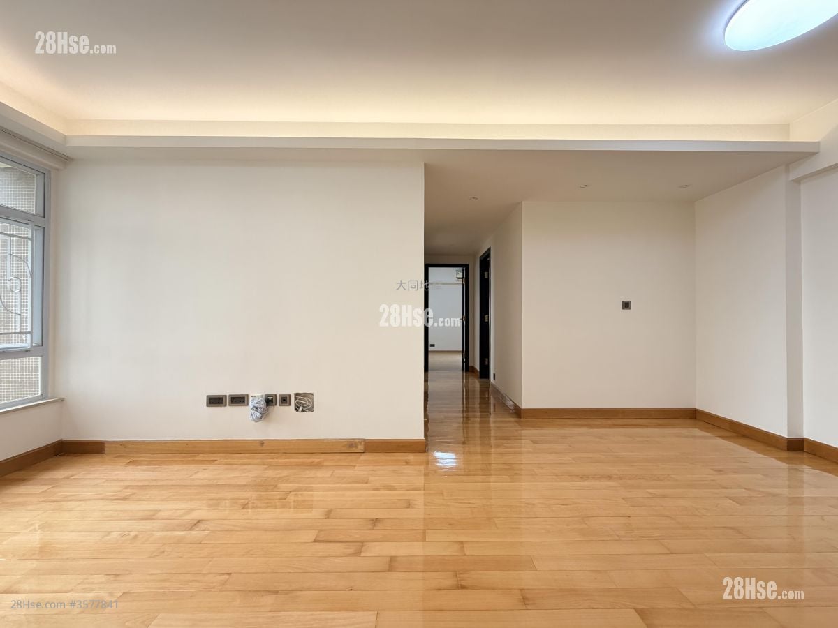 美孚新邨 租盘 3 房 , 2 浴室 856 平方尺