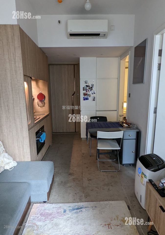 瑧璈 租盘 1 房 , 1 浴室 308 平方尺