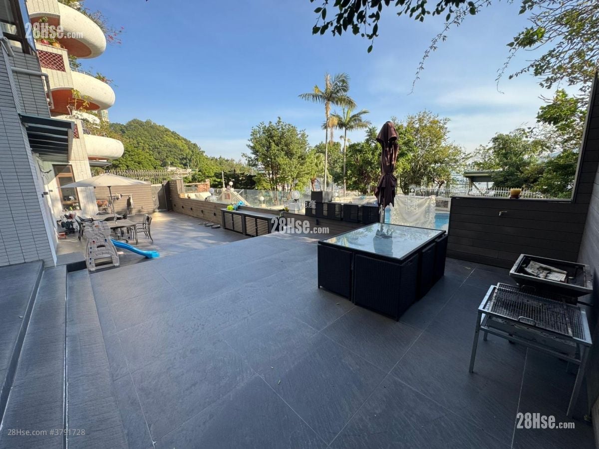 龙腾阁 售盘 4 房 , 3 浴室 1,743 平方尺