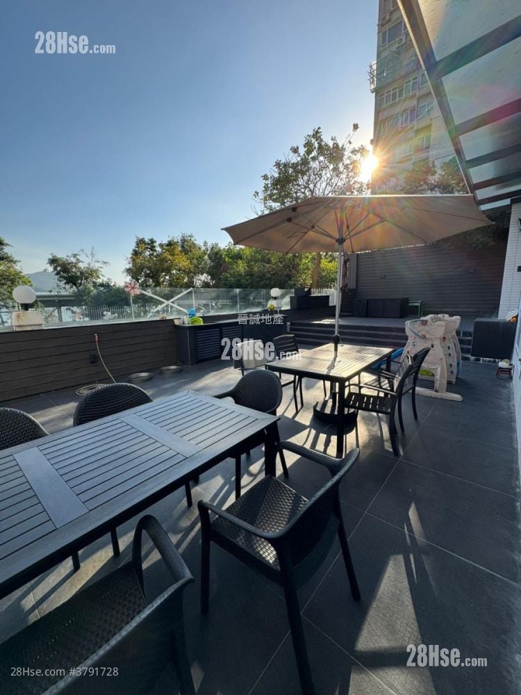 龙腾阁 售盘 4 房 , 3 浴室 1,743 平方尺