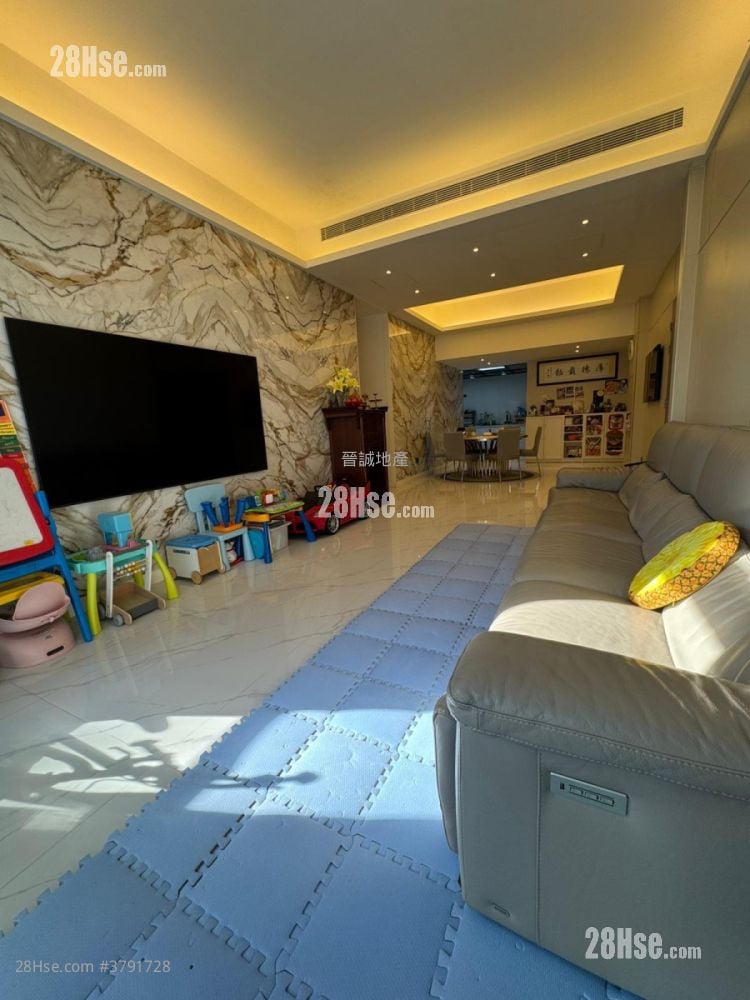 龙腾阁 售盘 4 房 , 3 浴室 1,743 平方尺