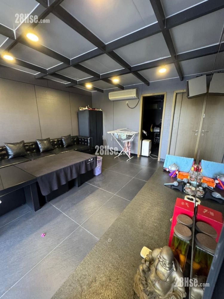 龙腾阁 售盘 4 房 , 3 浴室 1,743 平方尺