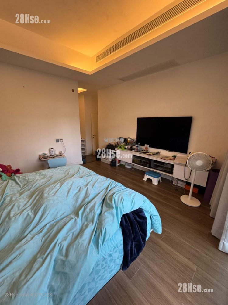 龙腾阁 售盘 4 房 , 3 浴室 1,743 平方尺