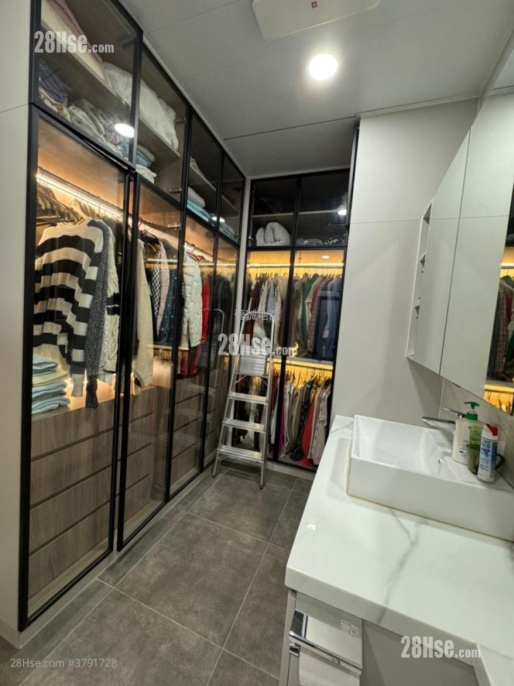 龙腾阁 售盘 4 房 , 3 浴室 1,743 平方尺