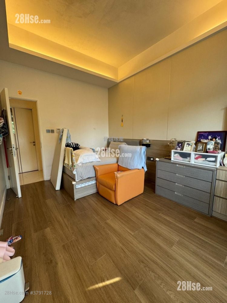 龙腾阁 售盘 4 房 , 3 浴室 1,743 平方尺