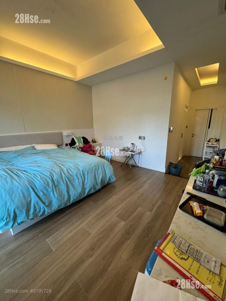 龙腾阁 售盘 4 房 , 3 浴室 1,743 平方尺