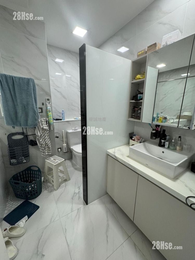 龙腾阁 售盘 4 房 , 3 浴室 1,743 平方尺