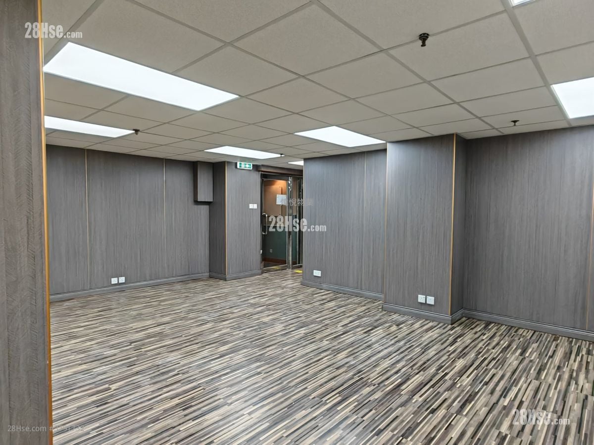 Winning Commercial Building Rental