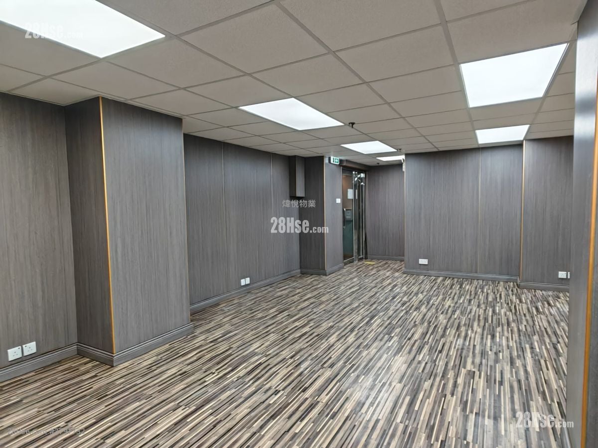 Winning Commercial Building Rental