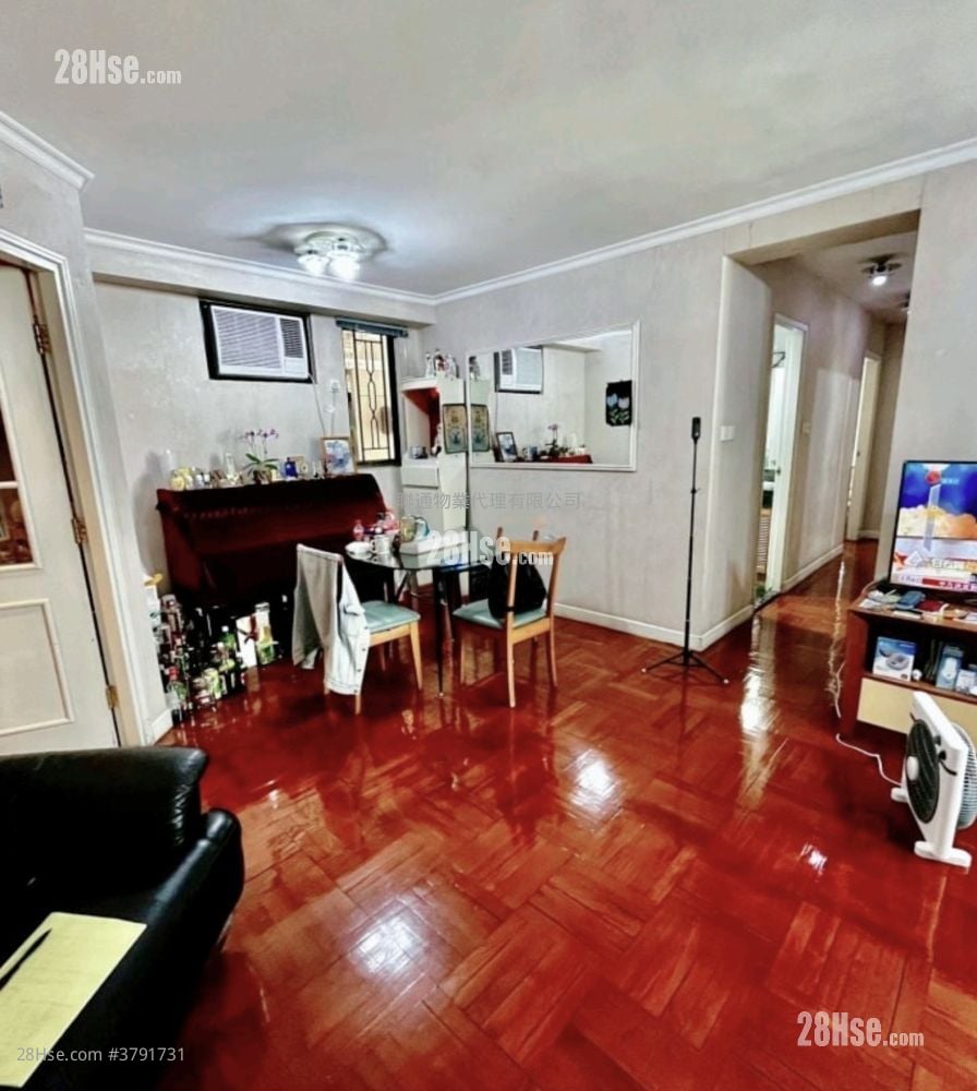 Jubilant Place Sell 4 Bedrooms , 2 Bathrooms 778 ft²