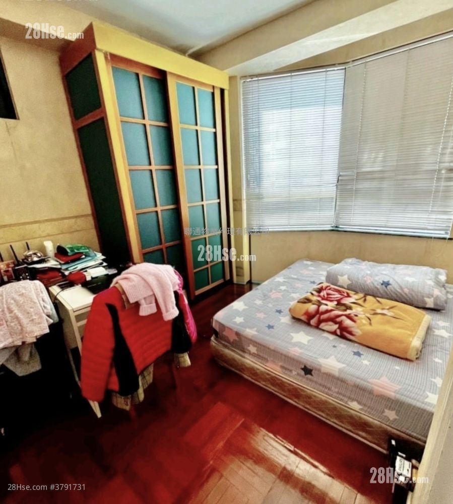 Jubilant Place Sell 4 Bedrooms , 2 Bathrooms 778 ft²