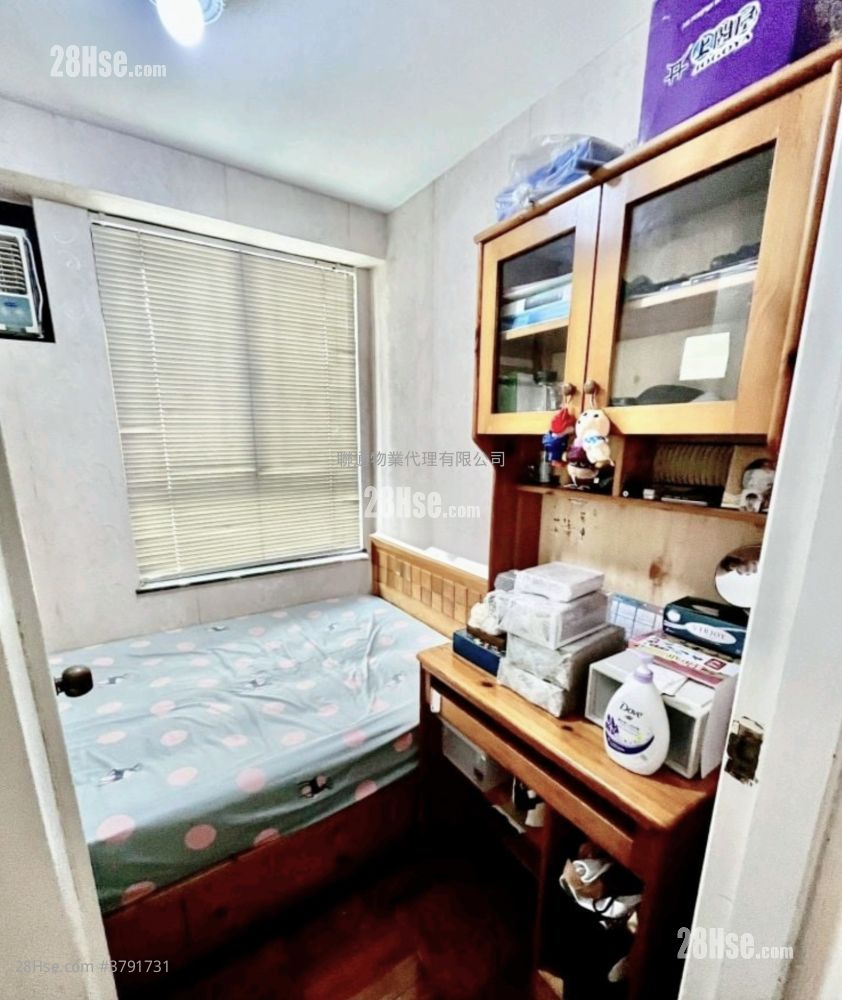 Jubilant Place Sell 4 Bedrooms , 2 Bathrooms 778 ft²