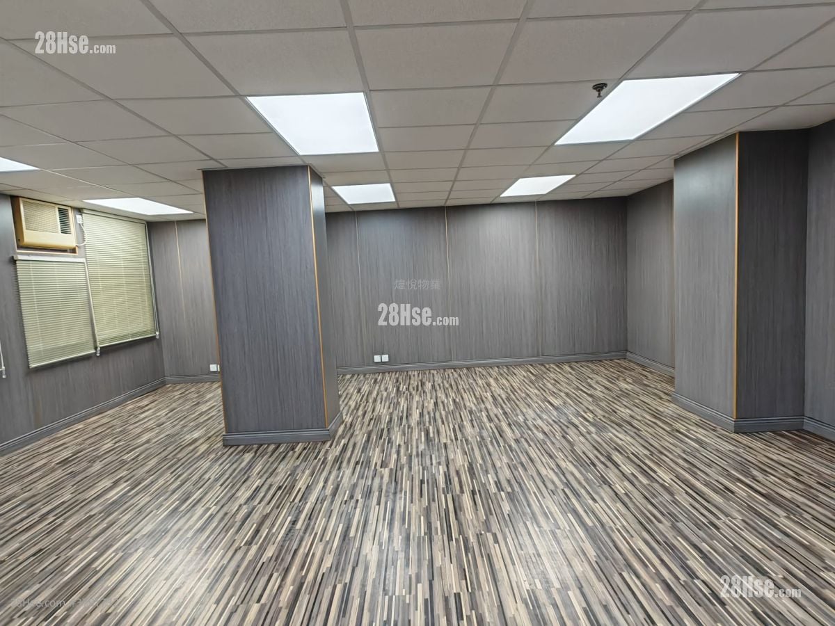 Winning Commercial Building Rental