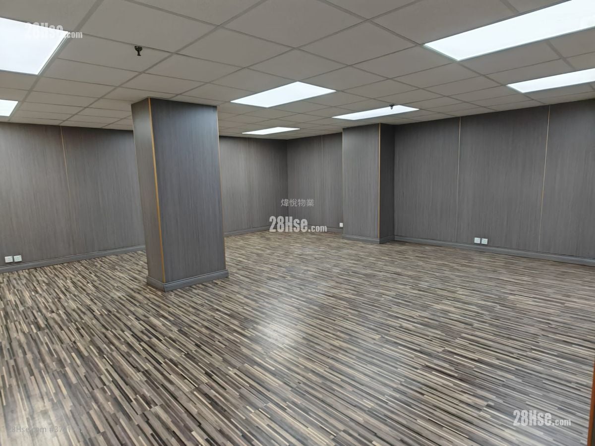 Winning Commercial Building Rental