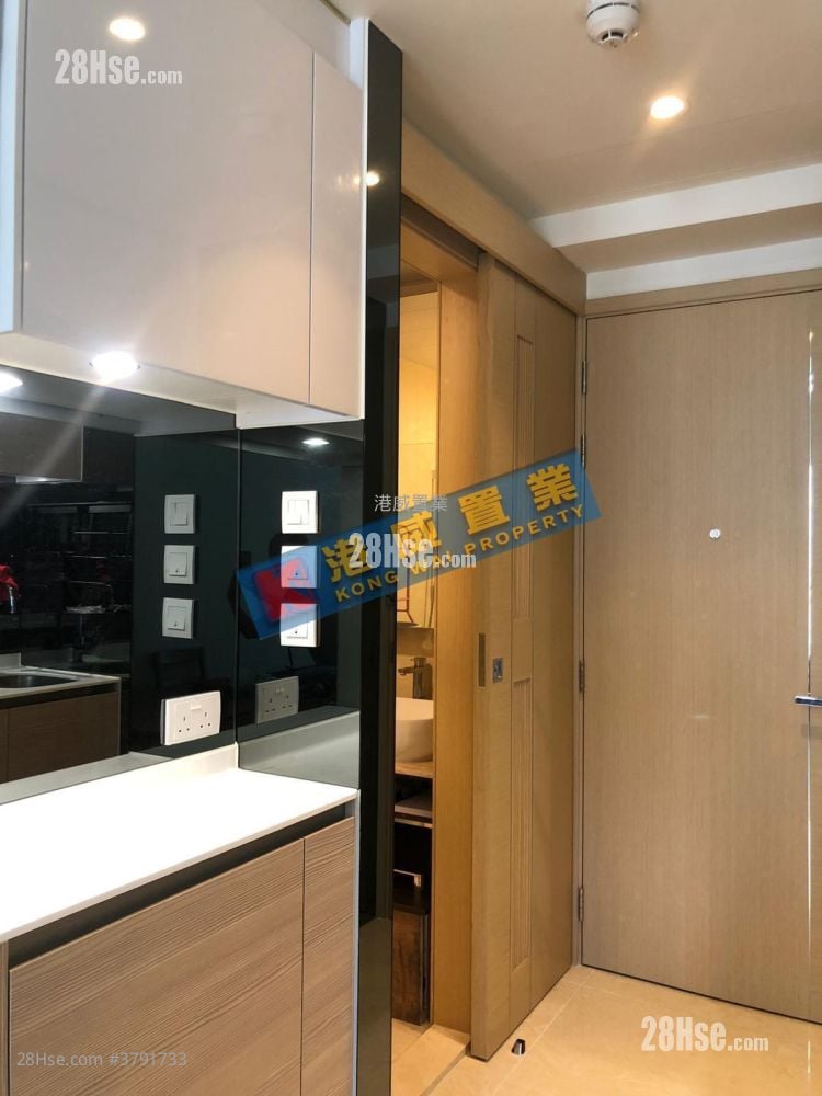 The Ascent Rental 1 Bathroom 276 ft²