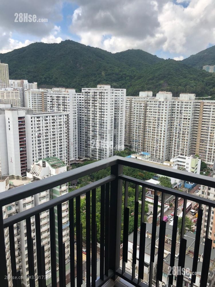 The Ascent Rental 1 Bathroom 276 ft²