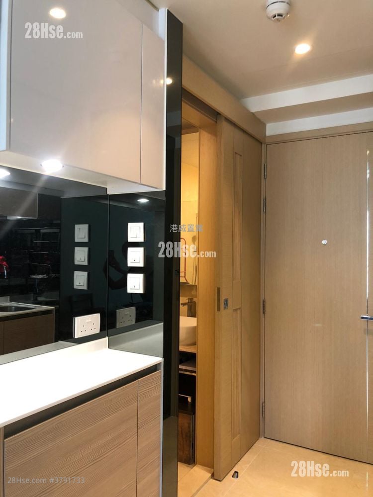 The Ascent Rental 1 Bathroom 276 ft²