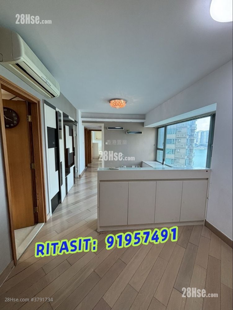 Park Island Rental 4 Bedrooms , 2 Bathrooms 674 ft²