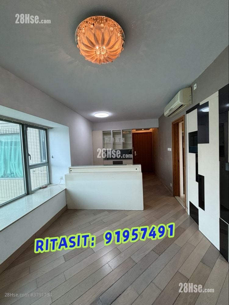 Park Island Rental 4 Bedrooms , 2 Bathrooms 674 ft²