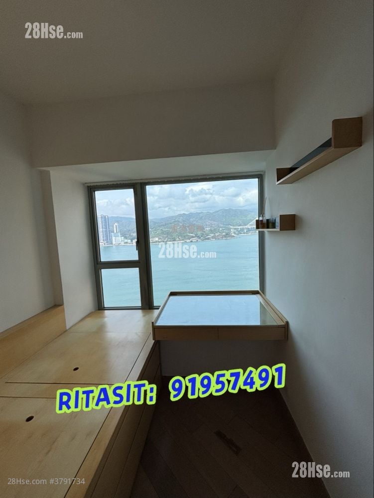 Park Island Rental 4 Bedrooms , 2 Bathrooms 674 ft²