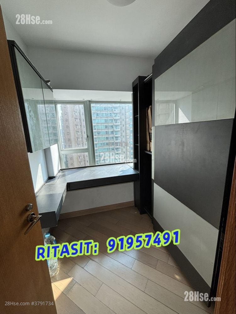 Park Island Rental 4 Bedrooms , 2 Bathrooms 674 ft²