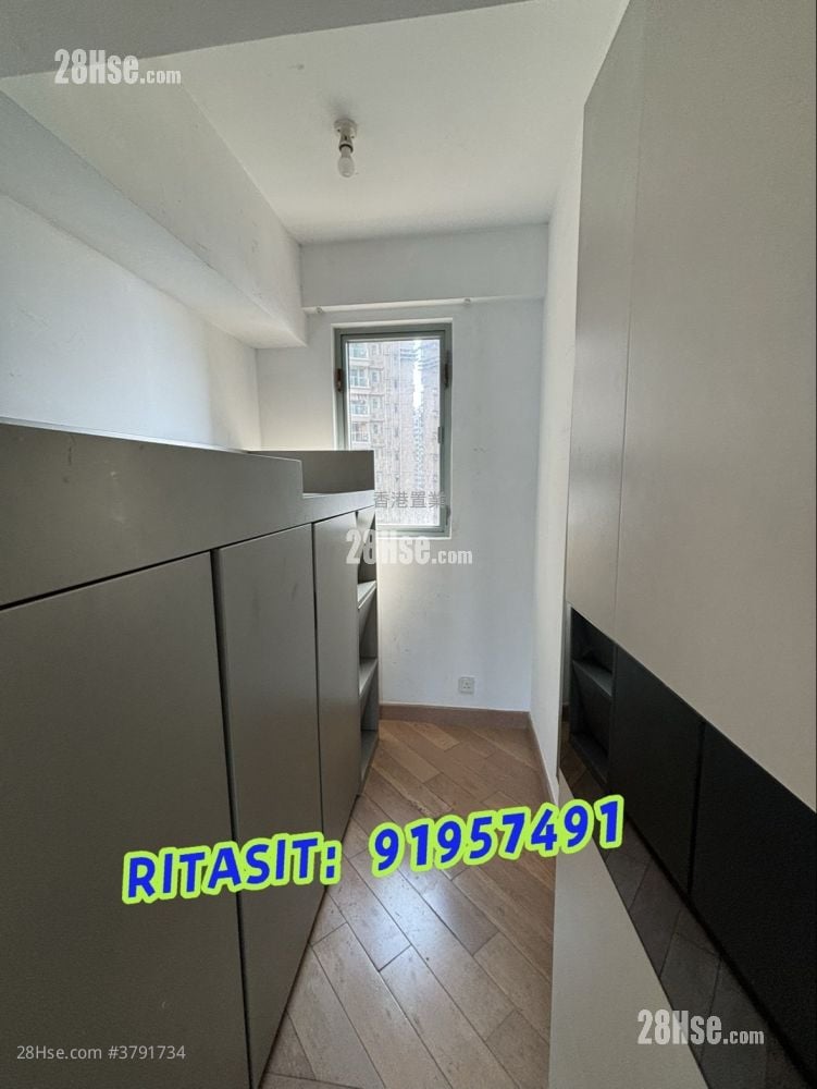 Park Island Rental 4 Bedrooms , 2 Bathrooms 674 ft²